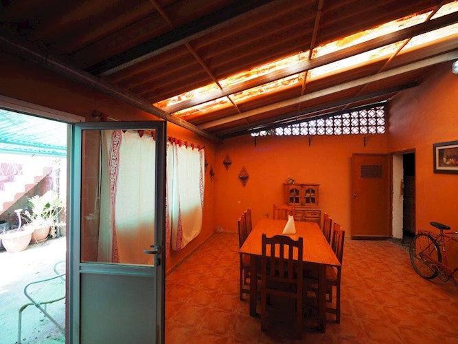 4 bed finca for sale in Icod de Los Vinos