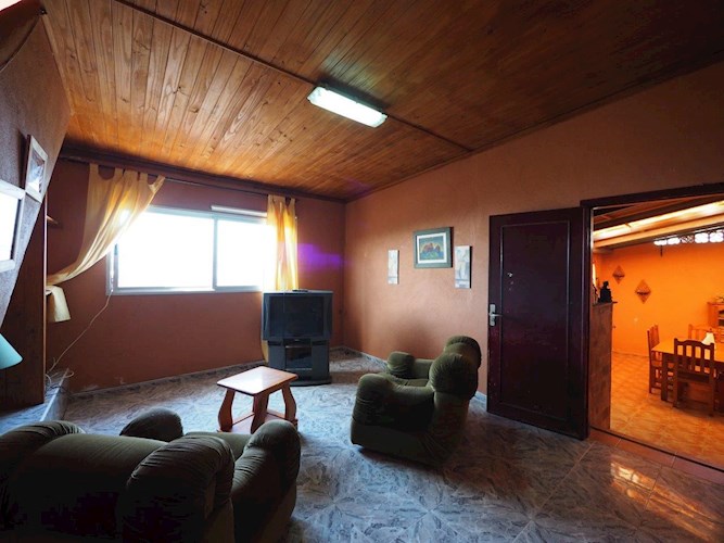 4 bed finca for sale in Icod de Los Vinos