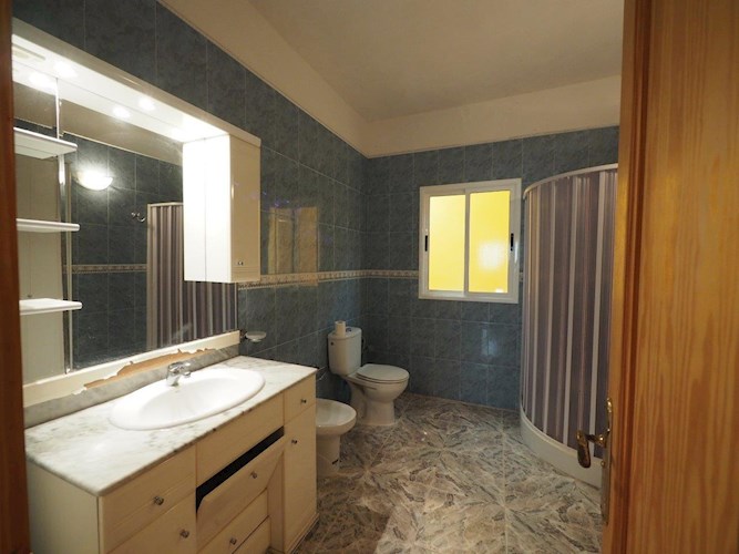 4 bed finca for sale in Icod de Los Vinos