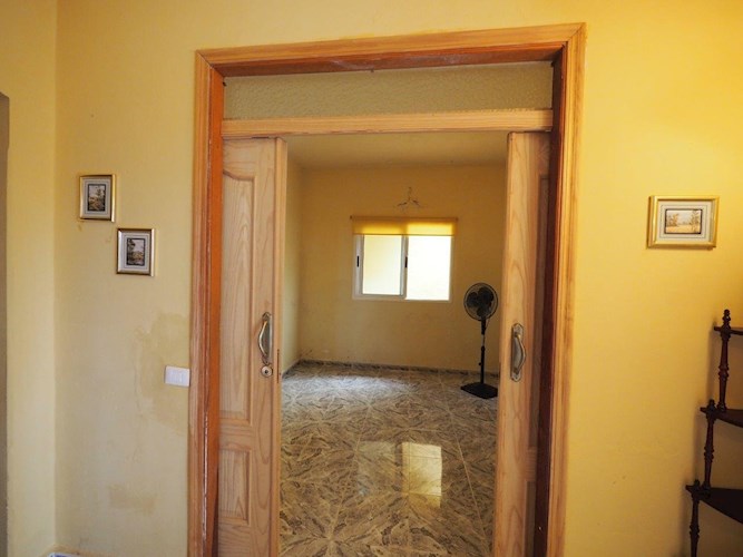 4 bed finca for sale in Icod de Los Vinos