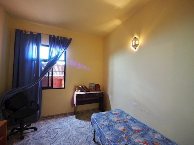 4 bed finca for sale in Icod de Los Vinos