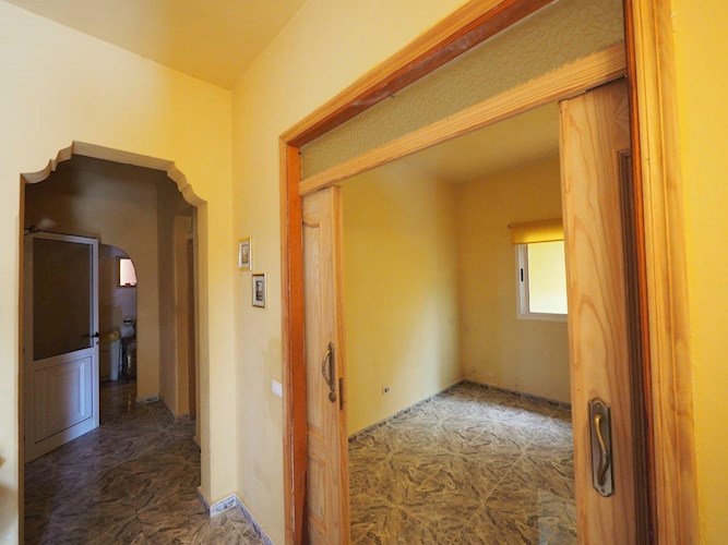 4 bed finca for sale in Icod de Los Vinos