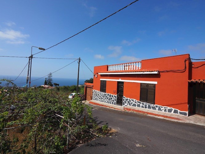 4 bed finca for sale in Icod de Los Vinos