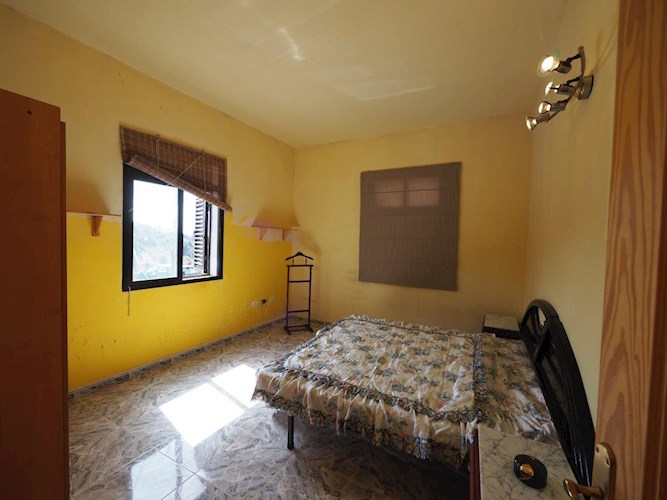 4 bed finca for sale in Icod de Los Vinos