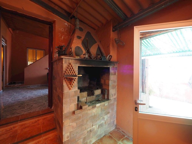 4 bed finca for sale in Icod de Los Vinos