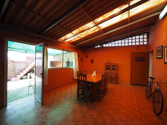 4 bed finca for sale in Icod de Los Vinos