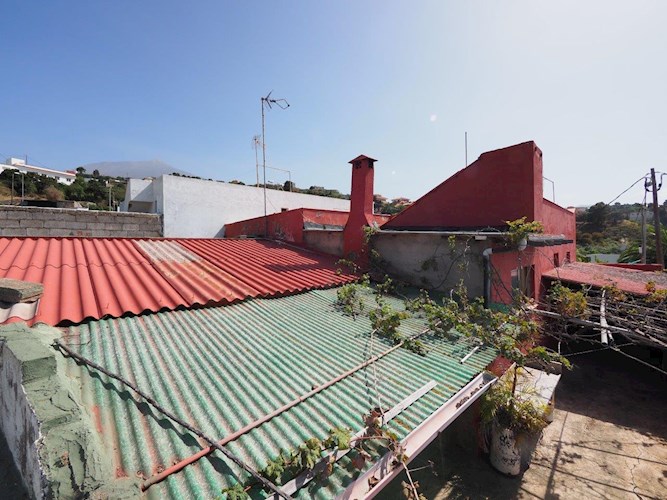 4 bed finca for sale in Icod de Los Vinos