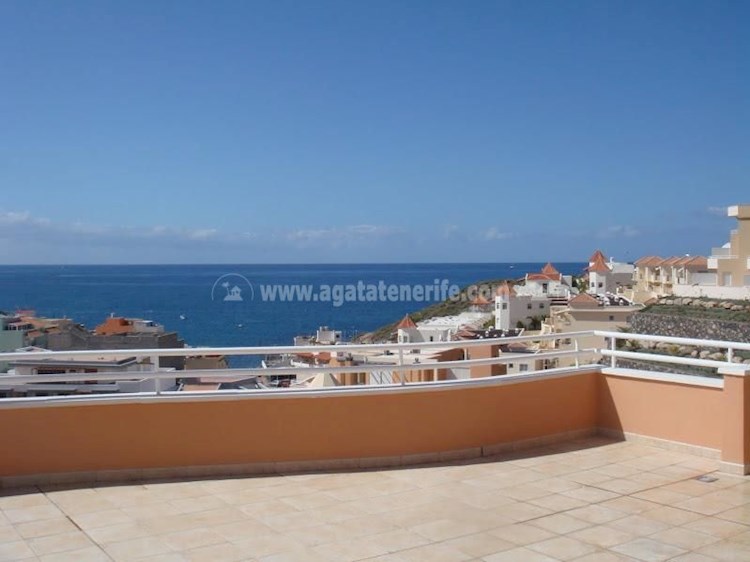 4 bed apartment for sale in Tenerife South