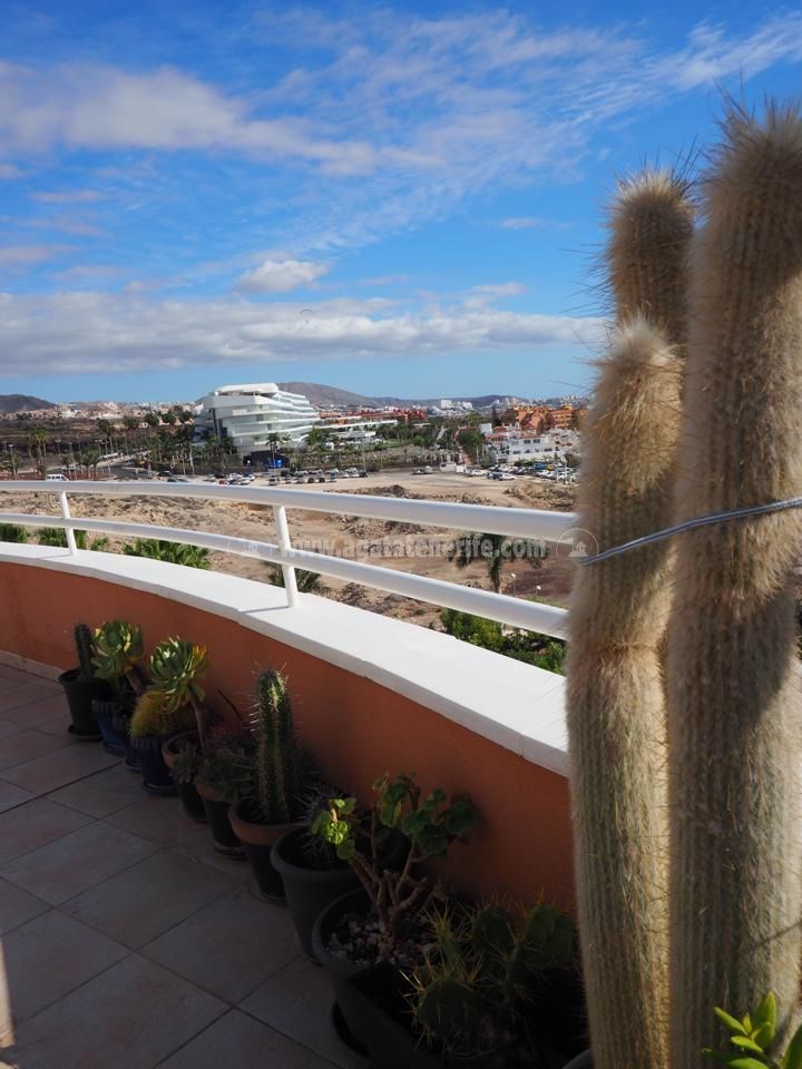 4 bed apartment for sale in Tenerife South