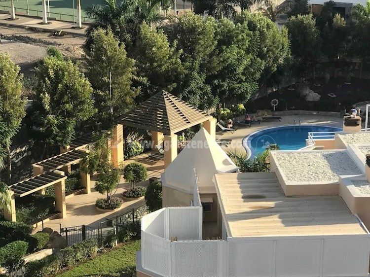 4 bed apartment for sale in Tenerife South