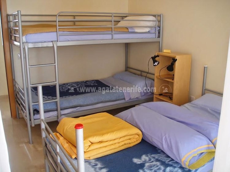 4 bed apartment for sale in Tenerife South