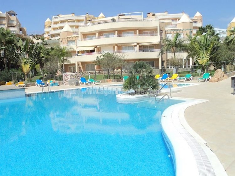 4 bed apartment for sale in Tenerife South