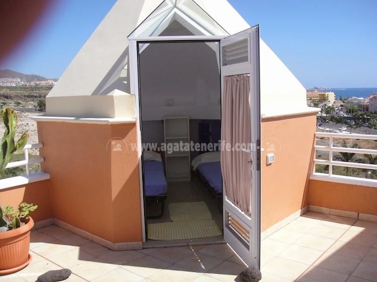 4 bed apartment for sale in Tenerife South