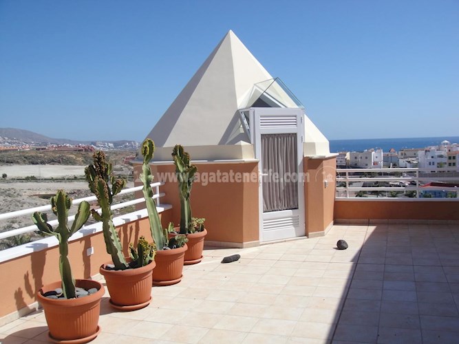 4 bed apartment for sale in Tenerife South