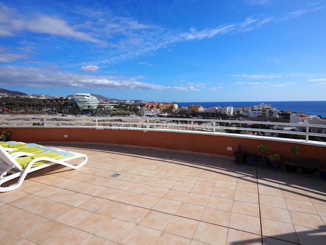 4 bed apartment for sale in Tenerife South