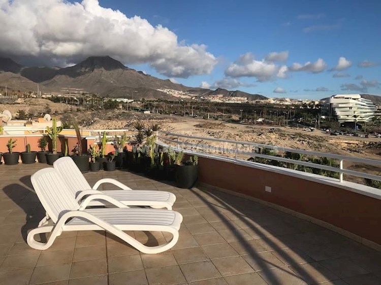 4 bed apartment for sale in Tenerife South
