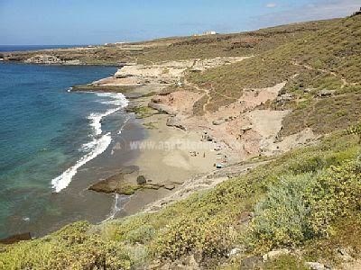 4 bed apartment for sale in Tenerife South