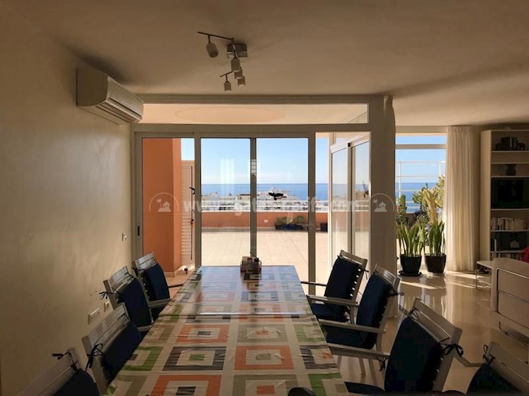 4 bed apartment for sale in Tenerife South