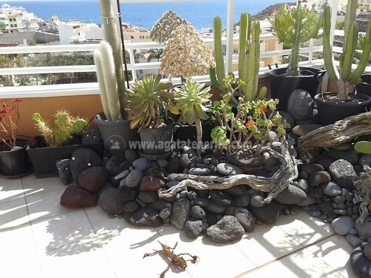 4 bed apartment for sale in Tenerife South