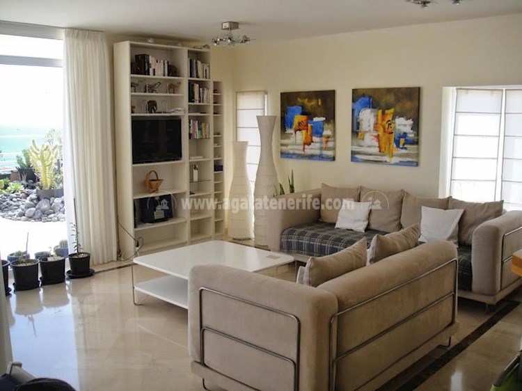 4 bed apartment for sale in Tenerife South