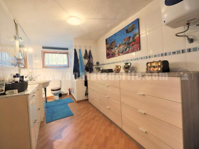 2 bed villa for sale in Icod de Los Vinos