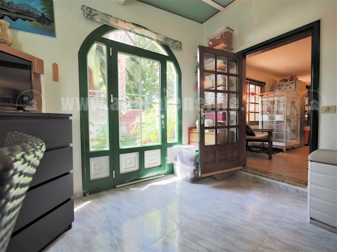 2 bed villa for sale in Icod de Los Vinos