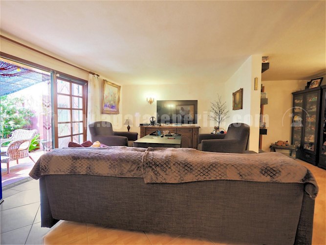 2 bed villa for sale in Icod de Los Vinos