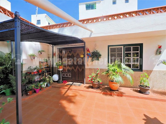 2 bed villa for sale in Icod de Los Vinos