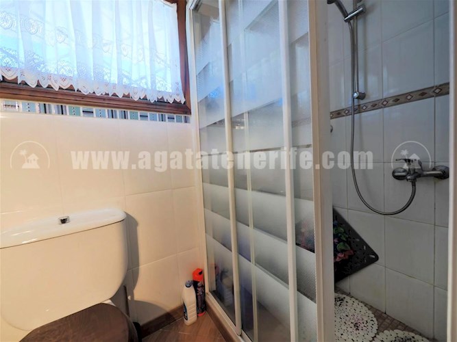 2 bed villa for sale in Icod de Los Vinos