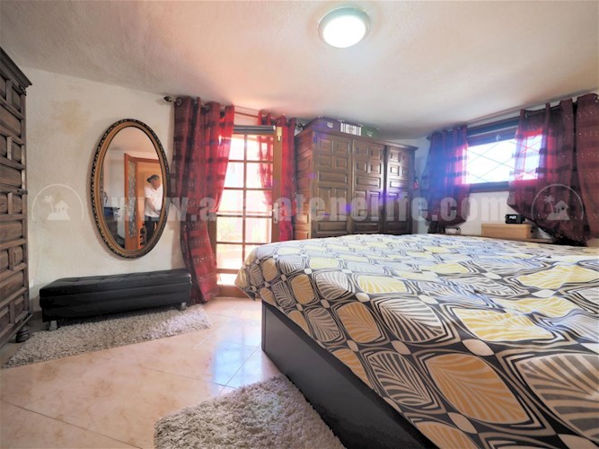 2 bed villa for sale in Icod de Los Vinos