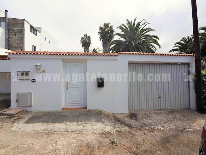 2 bed villa for sale in Icod de Los Vinos