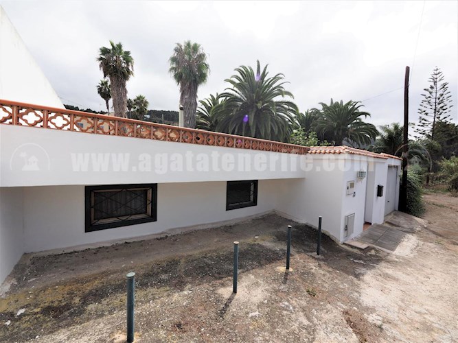 2 bed villa for sale in Icod de Los Vinos