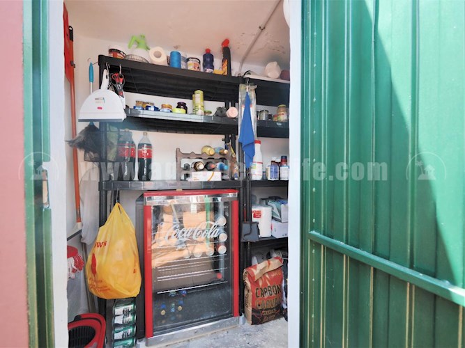 2 bed villa for sale in Icod de Los Vinos