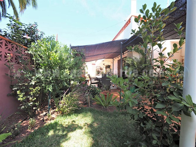 2 bed villa for sale in Icod de Los Vinos