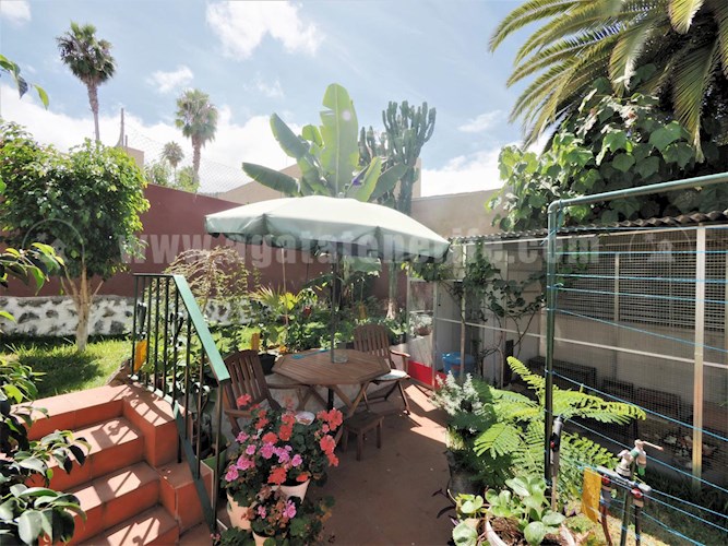 2 bed villa for sale in Icod de Los Vinos