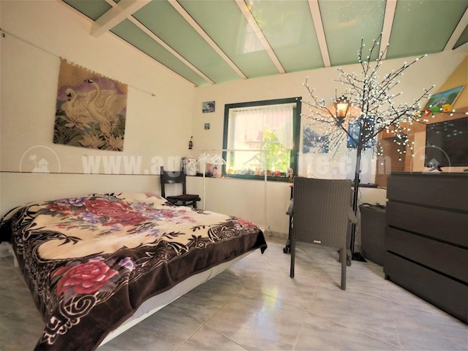 2 bed villa for sale in Icod de Los Vinos