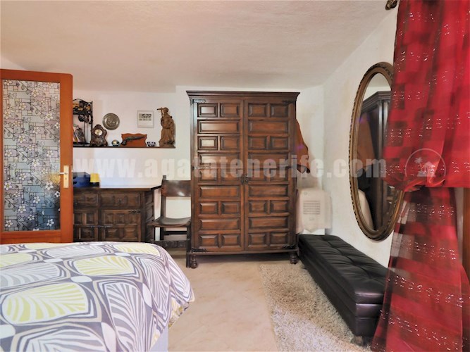 2 bed villa for sale in Icod de Los Vinos