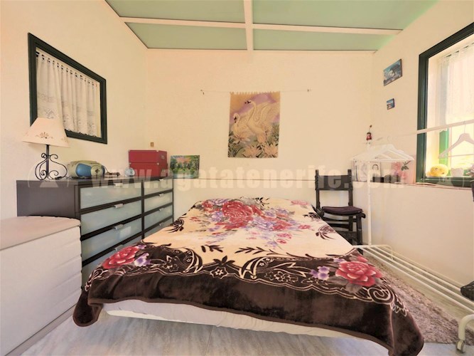 2 bed villa for sale in Icod de Los Vinos