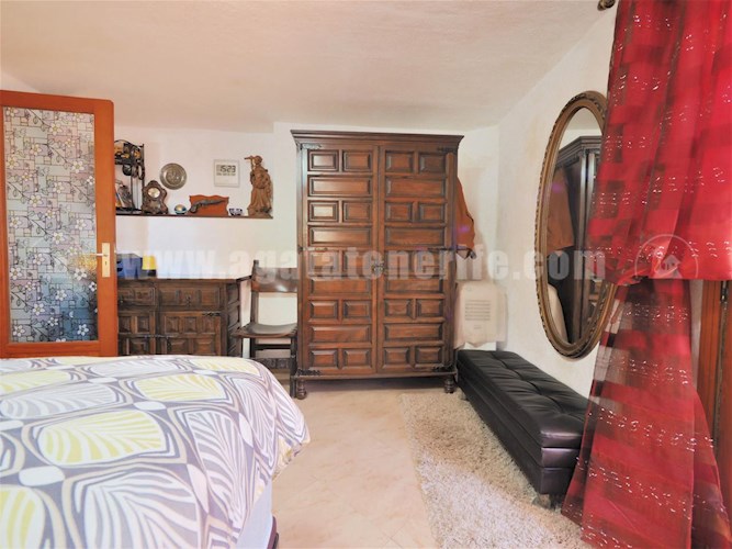 2 bed villa for sale in Icod de Los Vinos