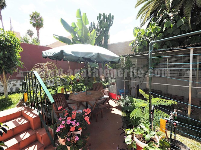 2 bed villa for sale in Icod de Los Vinos