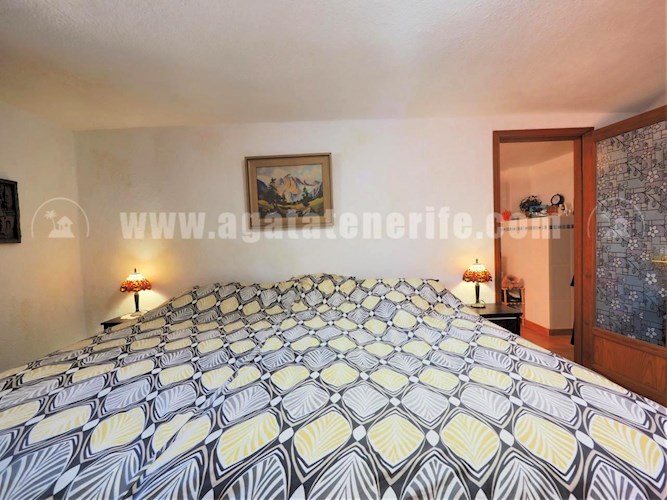 2 bed villa for sale in Icod de Los Vinos