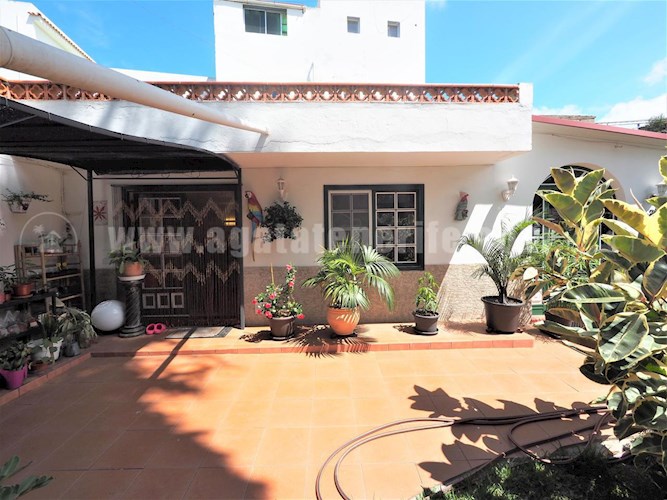 2 bed villa for sale in Icod de Los Vinos