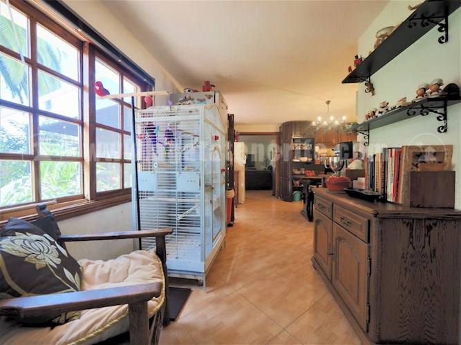 2 bed villa for sale in Icod de Los Vinos