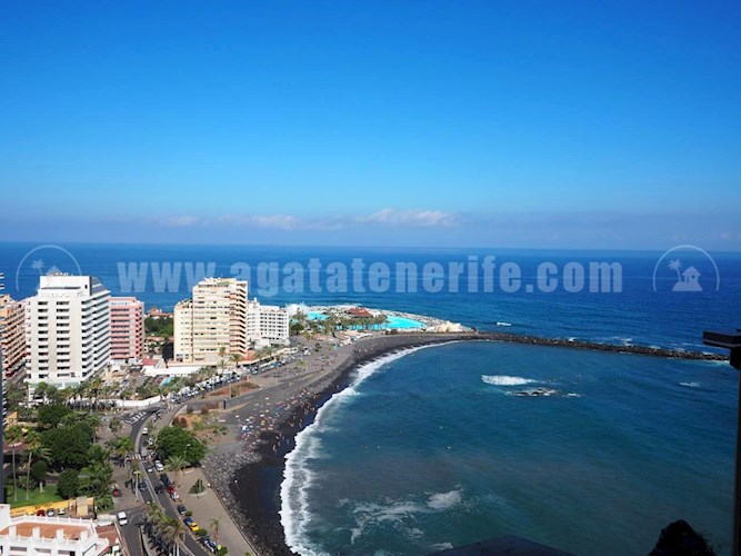 6 bed commercial property for sale in Puerto de La Cruz
