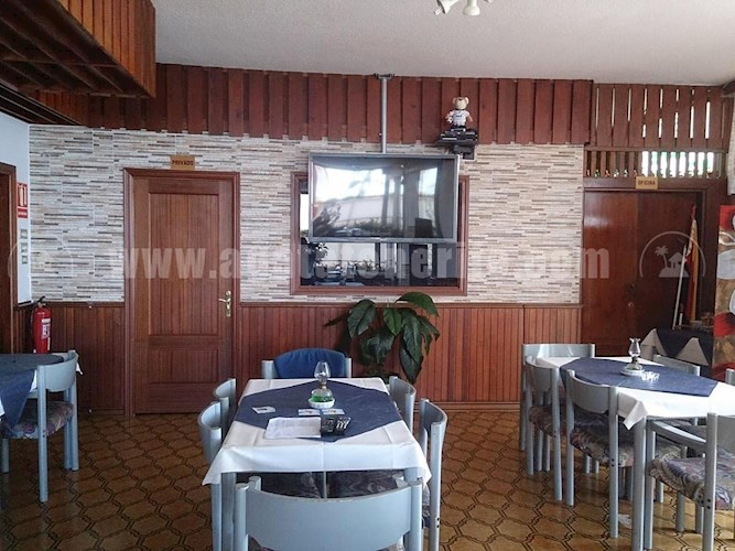 6 bed commercial property for sale in Puerto de La Cruz