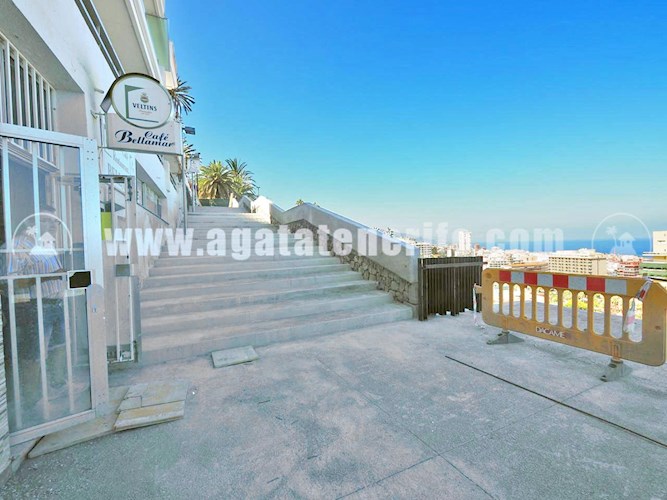 6 bed commercial property for sale in Puerto de La Cruz