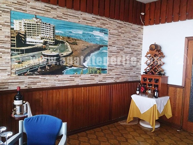 6 bed commercial property for sale in Puerto de La Cruz