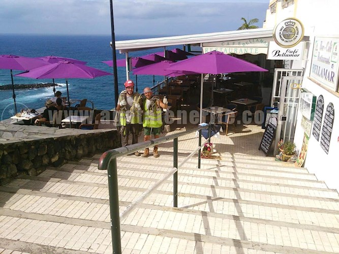 6 bed commercial property for sale in Puerto de La Cruz