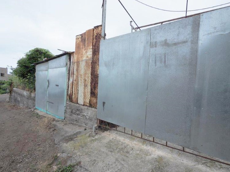 Building Plot for sale in El Amparo