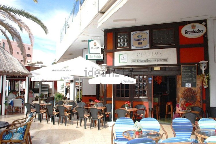 Bar/Cafe for sale in Adeje, Playa  Fanabe
